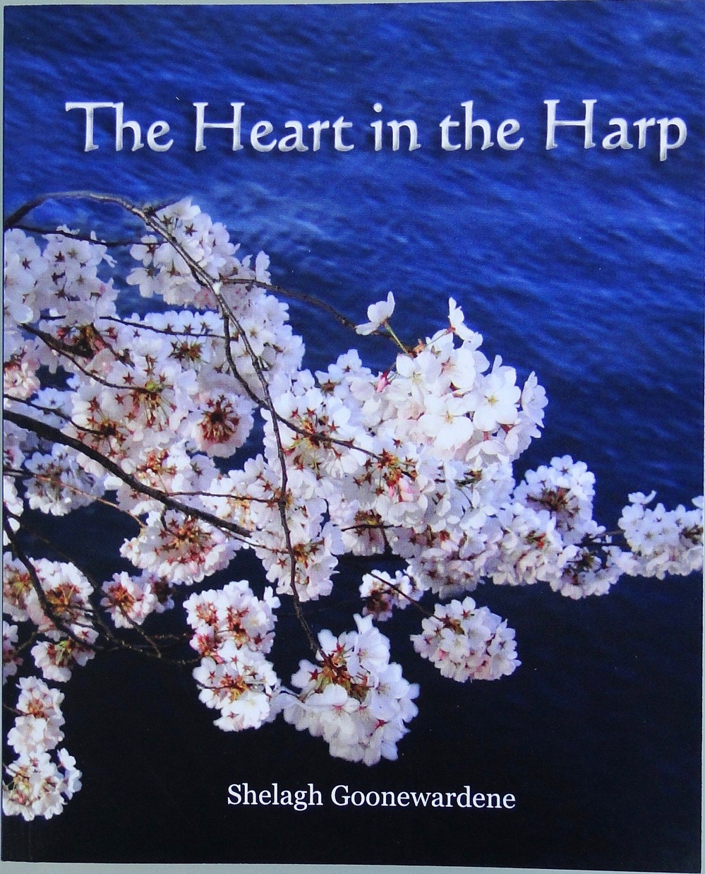 The Heart in the Harp / Shelagh Goonewardene