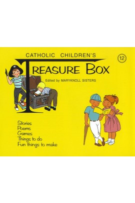 Treasure Box - Book 12 /Maryknoll Sisters