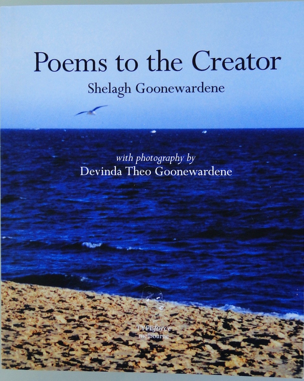 Poems to the Creator / Shelagh Goonewardene