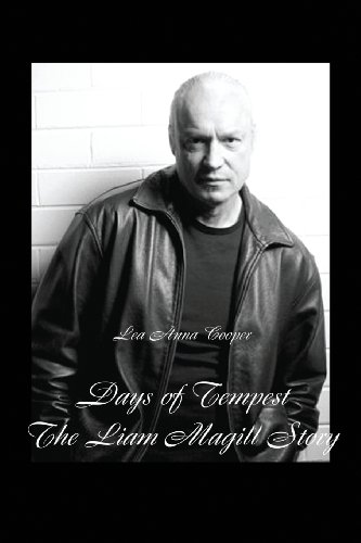 Days of Tempest: The Liam Magill Story / Lea Anna Cooper