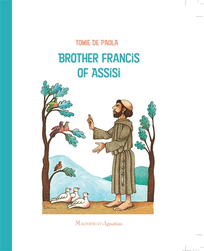 Brother Francis of Assisi / Tomie DePaola