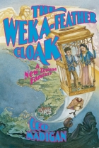 The Weka-Feather Cloak / Leo Madigan